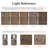 Kellems Vintage Machine Washable Area Rugs For Living Room With Non-Slip Backing-1765087419
