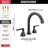 Three Hole Roman Tub Trim-124954684