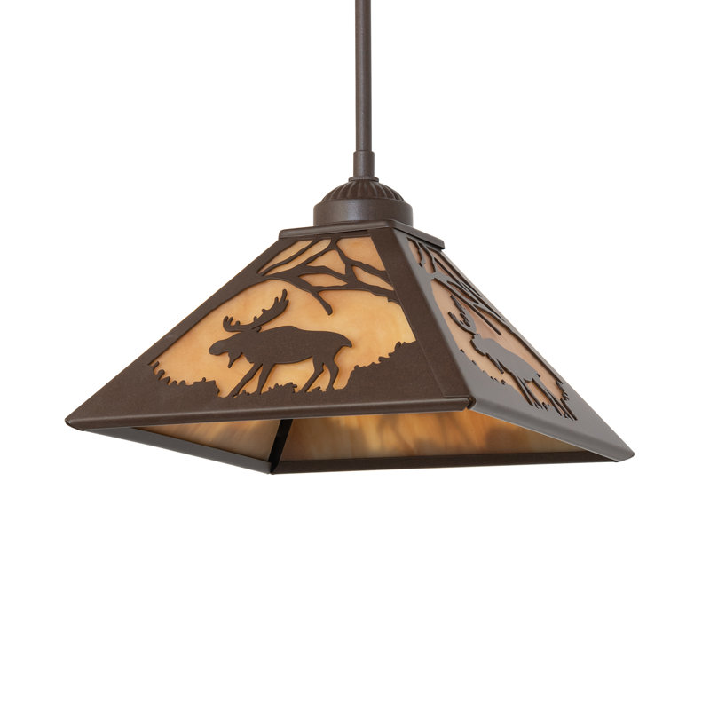 Gwyne 1 - Light Pendant