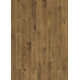 SAMPLE - Woodloc Sweden Engineered Oak Hardwood Flooring in , Tan