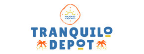 Logo Tranquilo Depot