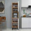 Asker Display Cabinet-2083422768