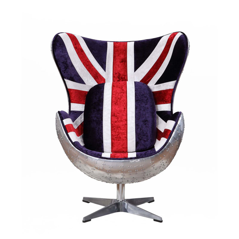 Brancaster Accent Chair