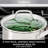 Ninja 11 Piece Stainless Steel Cookware Set