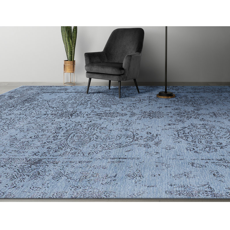 One-of-a-Kind 9'2" X 11'11" Area Rug