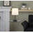 Cooper 16" Metal Accent Lamp - Set of 2-403416136