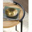 Becki Owens x Surya Ojai End Table