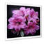 Singulier beauté des rhododendrons mauves I - art mural rhododendron-845504098-811779117