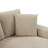 Upholstered Sofa-863462741
