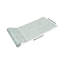 Non-Pasted Non-Woven 3D Embossed Wallpaper Roll