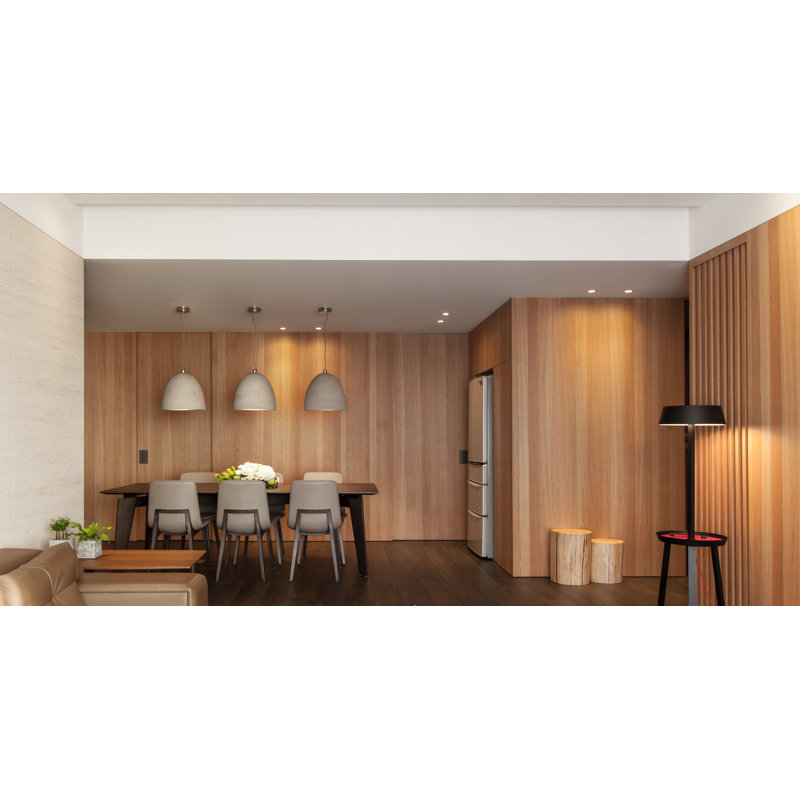 Castle 1 - Light Pendant
