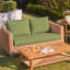 Coussin de siège / de dossier Wynee-1351502761
