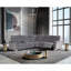 Canapé modulaire Mist / Brume
