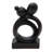 Arman Handmade Figurine / Sculpture Decorative Object