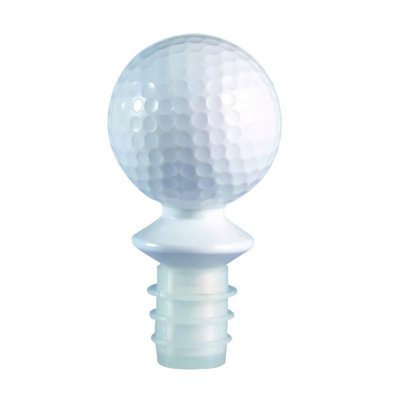Bouchon de bouteille de golf Cerelia