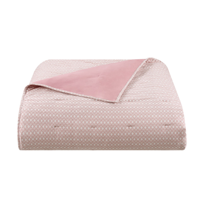 Southern Tide Augustine  Rose, Queen Quilt
