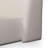 Monestime Bed-Crypton Nomad Marshmallow-Queen-1138707890