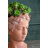 Louque Statue Planter