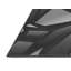 Tapis gris abstrait en laine-1791831994