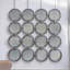 Phair Square Mirror