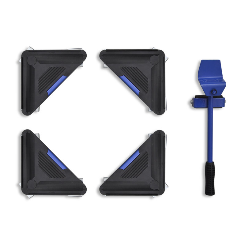 Hand Truck Trolley Set