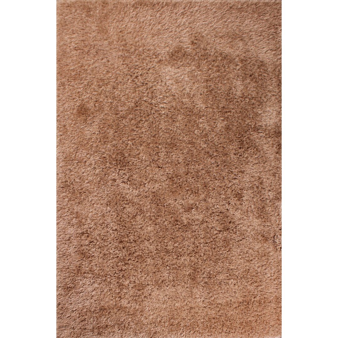 Teppich Colwyn in Milchkaffeebeige