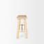 McGreggor 66'' Solid Wood Console Table