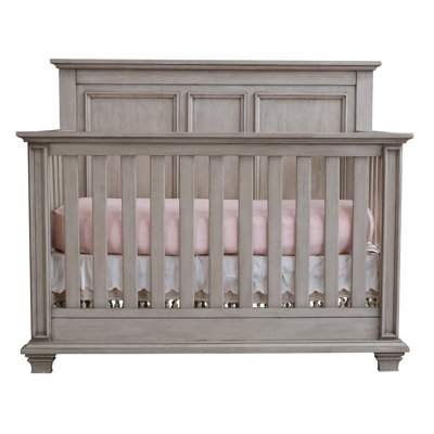 Kenilworth 4 In 1 Convertible Crib -  OxfordBaby, 21111930