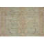 Tapis turc vert Oushak 3x4
