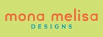 Mona Melisa Designs logo