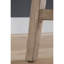 Tabouret de comptoir 26 po Brocky