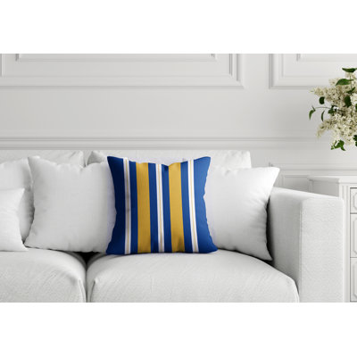 Housse de coussin Gilbert