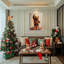 Art mural sur toile-1929774976