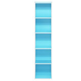 Eiledh Bookcase