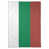 Blanc / Vert / Or n'est pas disponible