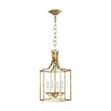 Bantry House 4 - Light Chandelier