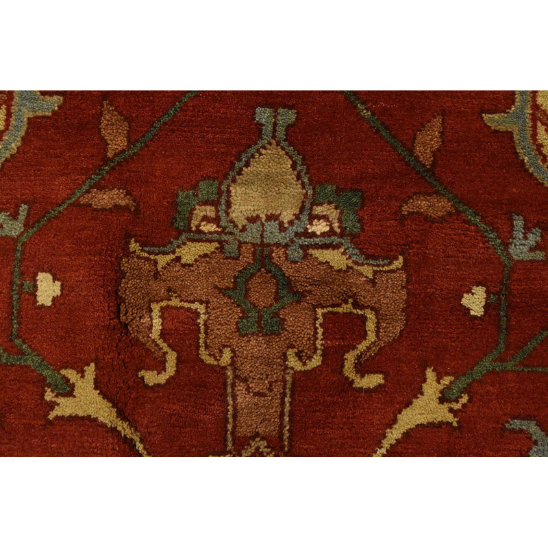 Tapis unique 8 pi x 9 pi 10 po Elye
