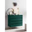 Garlen 90 cm W Chest of 4 Drawers