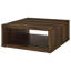 Table basse carrée en bois d'ingénierie Jerrell-1249375490