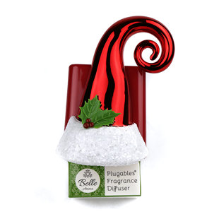 Plug-in Fragrance Plug-Ins And Refills