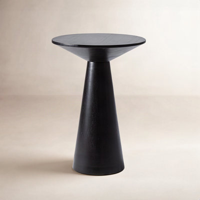 Bozovich Solid Wood End Table