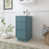 Bleu sarcelle
