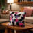 Fureal Polyester/Polyester Blend Throw Square Pillow Cover & Insert-86565200-89598455
