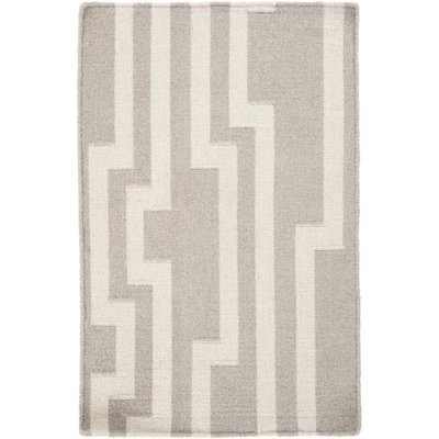 Geometric Indoor Rug