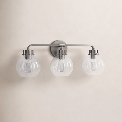 Byrne 3-Light Vanity Light