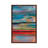 Stacked Horizons IV by Pamela Staker - Painting on Canvas-526371286-526371288