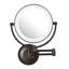 Miroir de maquillage / rasage Aldona