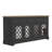 Chessani Transitional 2 Piece Sideboards Set-123384191