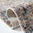 Limitee 700 Performance Abstract Rug-1164256039