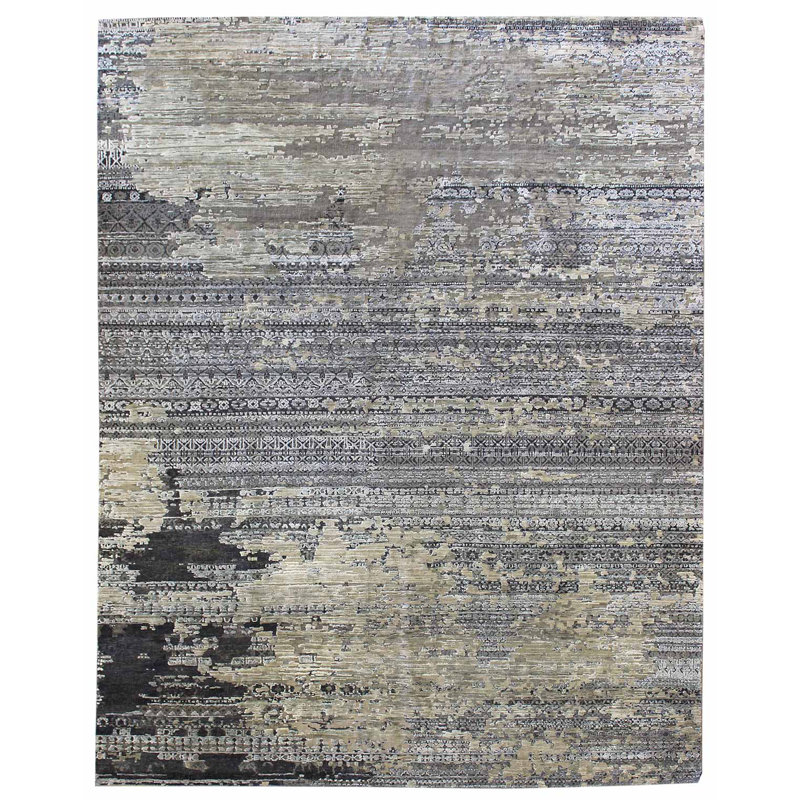 Fusion One-of-a-Kind 9' X 11'10" Area Rug